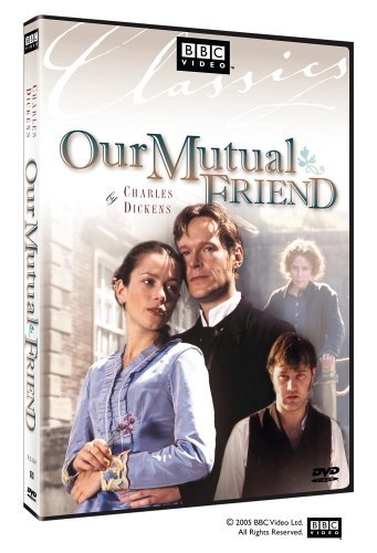 Our Mutual Friend/Our Mutual Friend@Nr